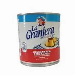 Leche Condensada