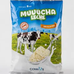 Leche en Polvo 1 KG