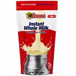 Leche en Polvo 1 lb