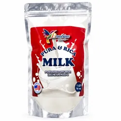 Leche en Polvo