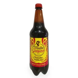 Malta Guajira de 1.5 Litros