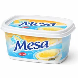 Margarina 250 G