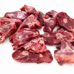 Obejo Troceado 5 LB