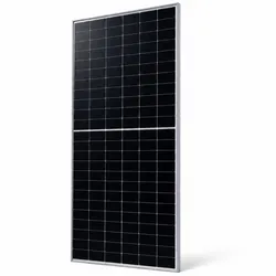 Panel Solar Dazi 550W – Alta Potencia