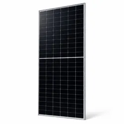 Panel Solar Jinko Bifacial 625W