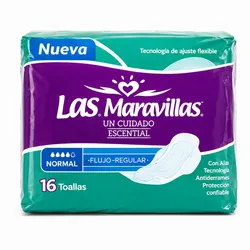Paquete de Intimas 10 Unidades