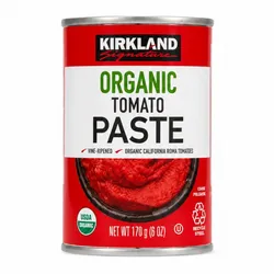 Pasta de Tomate 6 oz