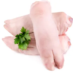 Patitas de Cerdo 3 LB