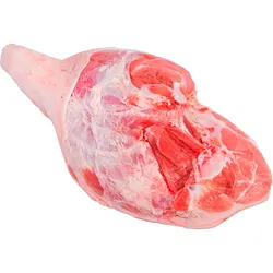 Pierna de Puerco Trasera de 20 LB