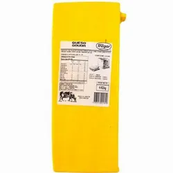 Queso Gouda Entero