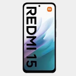 REDMI Note 15 6GB RAM 128GB ROM