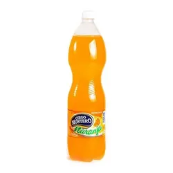 Refresco de Naranja 1500 ml