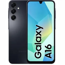 Samsung Galaxy A16 4G LTE (128 GB + 4 GB)