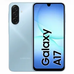Samsung Galaxy A17 (128 GB + 6 GB)