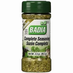 Sazón Completo Badía
