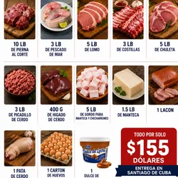 Super Combos de Cárnicos