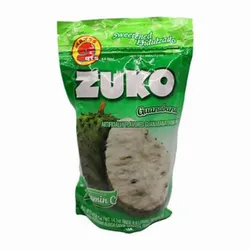 Zuko de Guanábana