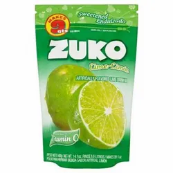 Zuko de Limón