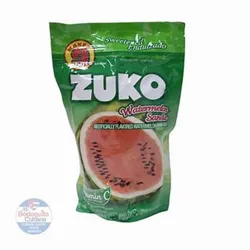 Zuko de Melón