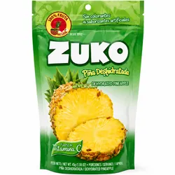 Zuko de Piña Colada