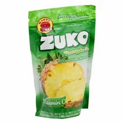 Zuko de Piña