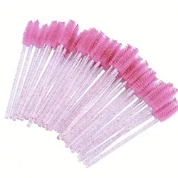 Cepillo para cejas y pestañas