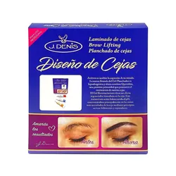 Kit de Laminado de Cejas