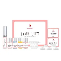 LASH LIFTING