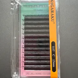 YY Lashes