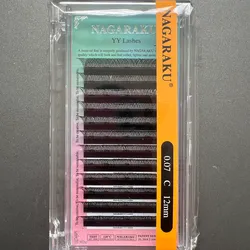 YY Lashes