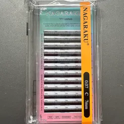 YY Lashes