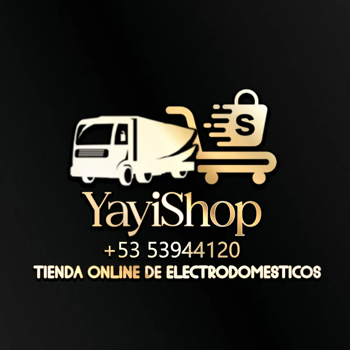 Yayishop electrodomésticos
