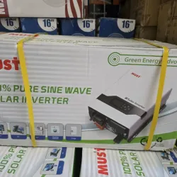 Inversores 110 v y 220v para paneles solares de 3000w ...  