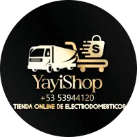 Yayishop electrodomésticos