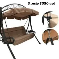 Mueble para terrazas