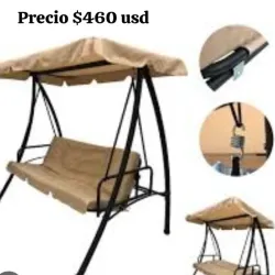 Mueble para terrazas