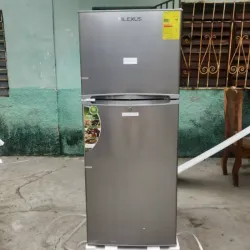 Refrigerador milexus 11.5pies