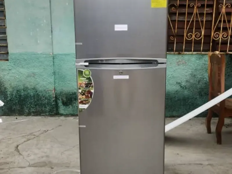 Refrigeradores