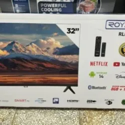 Smart TV Royal 32" 