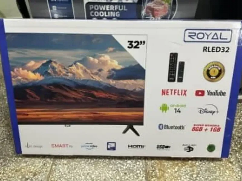 Tv y cajitas hdmi