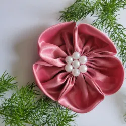 Broche Florecer