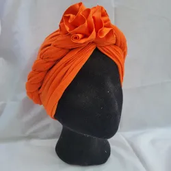 Turbante Aisha