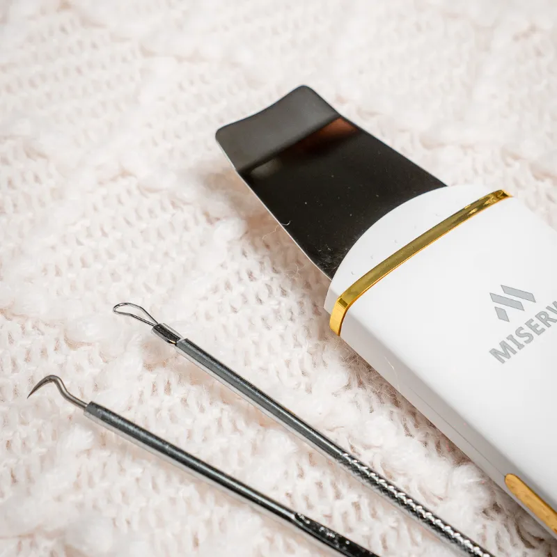 Dermaplaning