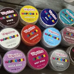 Acrílicos para 3d 