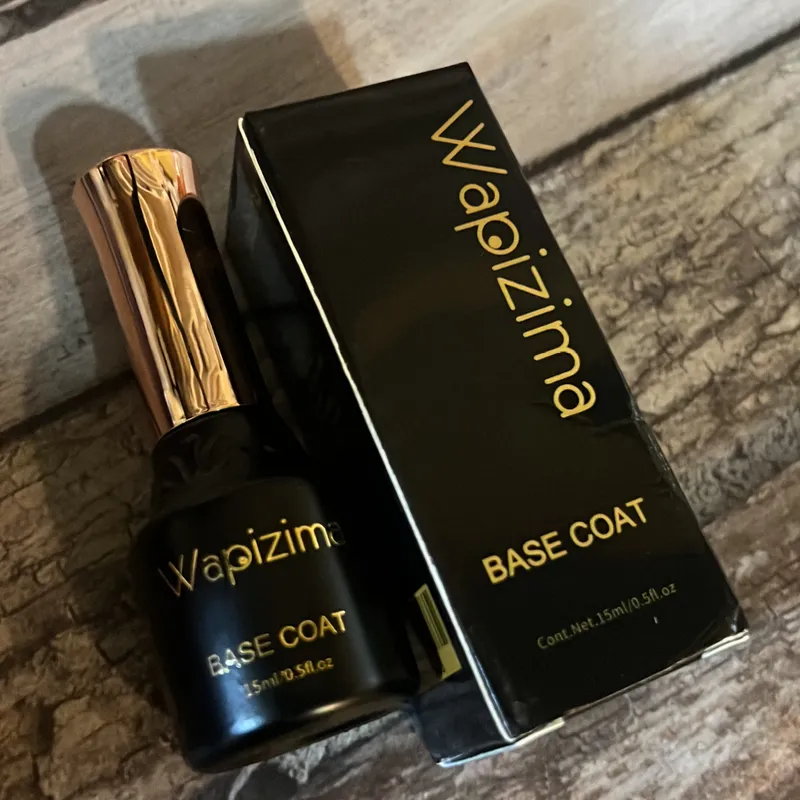 Base coat Wapizima 