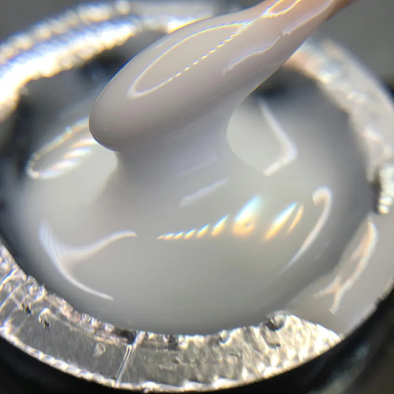 Blanco ( milk )