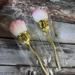 Bledo en forma de rosa 🌹 