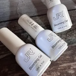 Blooming gel 