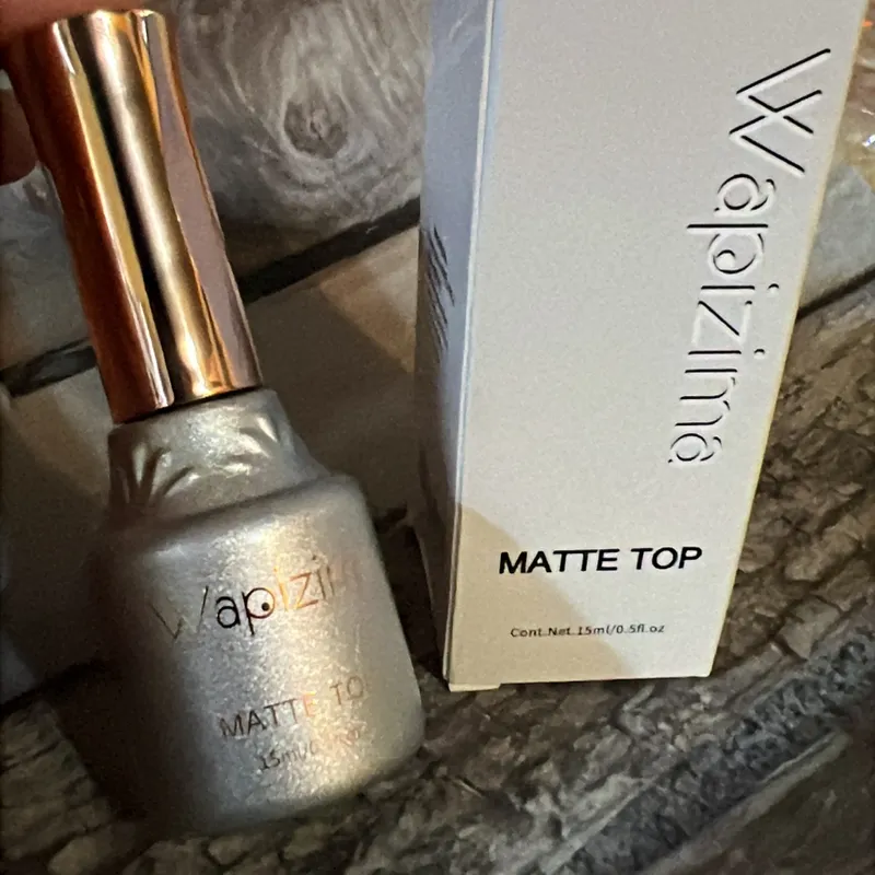 Brillo Matte Wapizima 