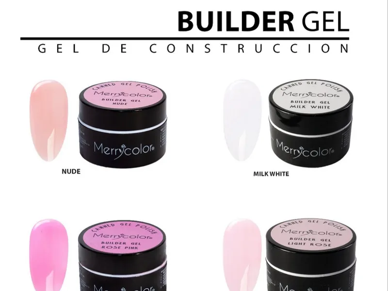 Builder gel 